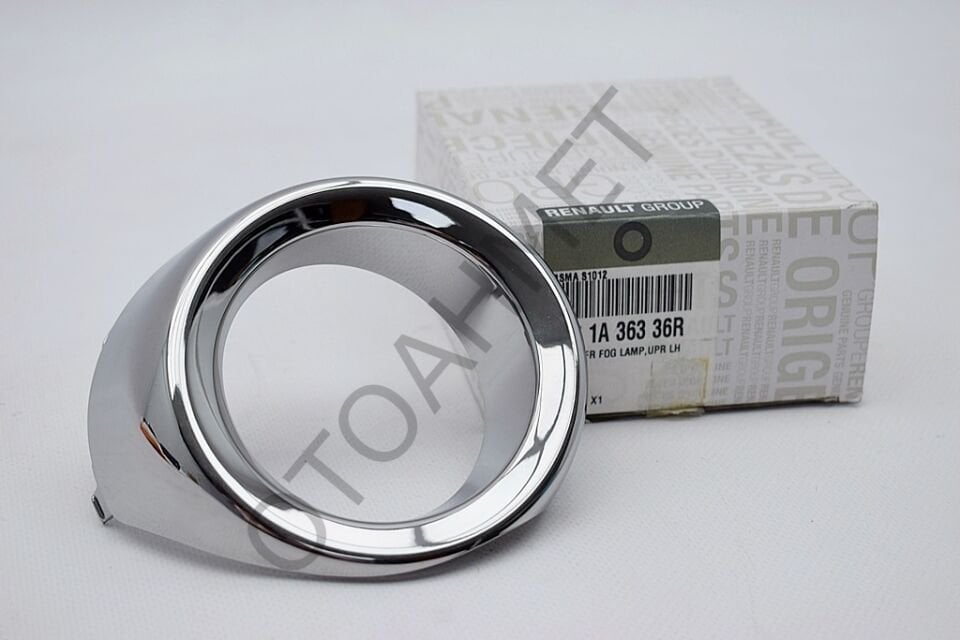 Sis Kapağı Krom Kapağı Renault Symbol 261A36336R