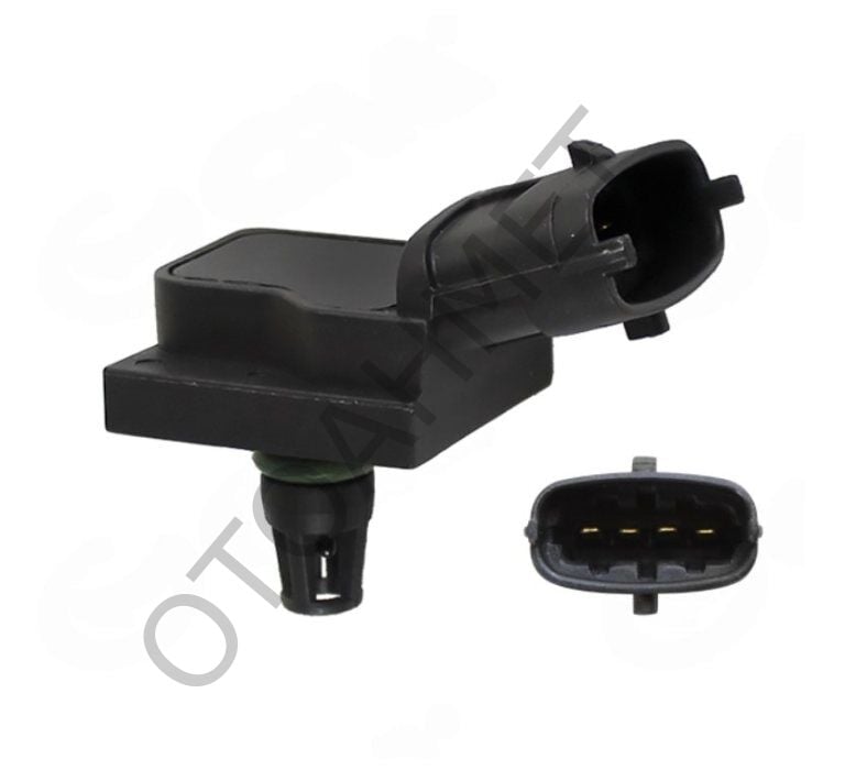 Turbo Basınç Sensörü Scenic 2 Megane 2-8200194432