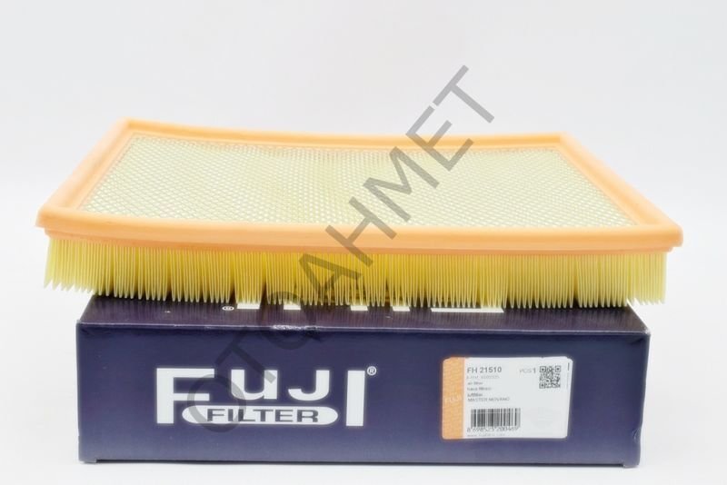 Renault Master Opel Movano Hava Filtresi 2.5 2.8 Dizel