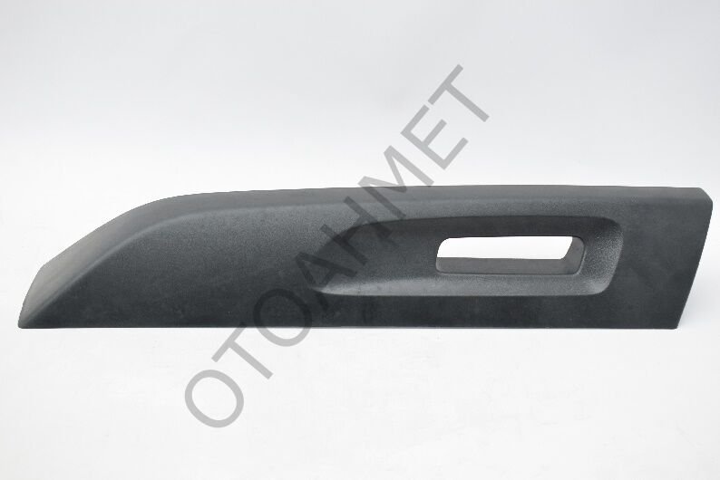 Dacia Duster Üst Tavan Çubuk Kapağı-738862766R