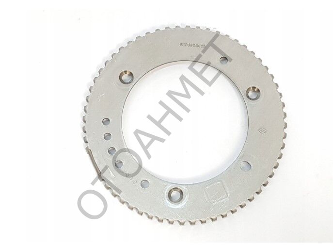 Master 3 Krank Dişlisi 8200805625