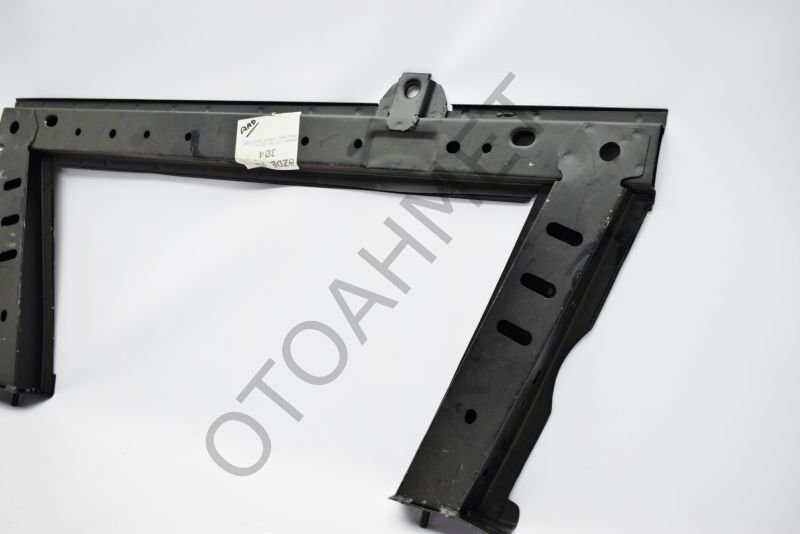 Renault Kangoo 3 Ön Beşik