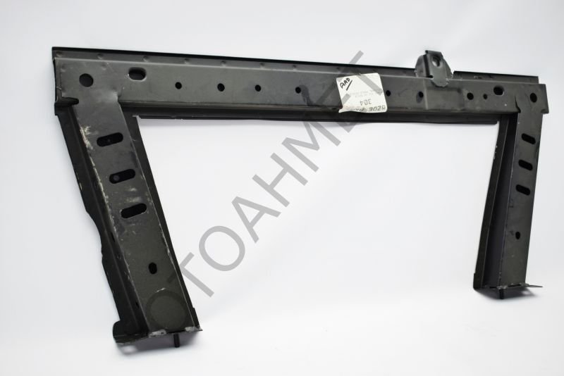 Renault Kangoo 3 Ön Beşik