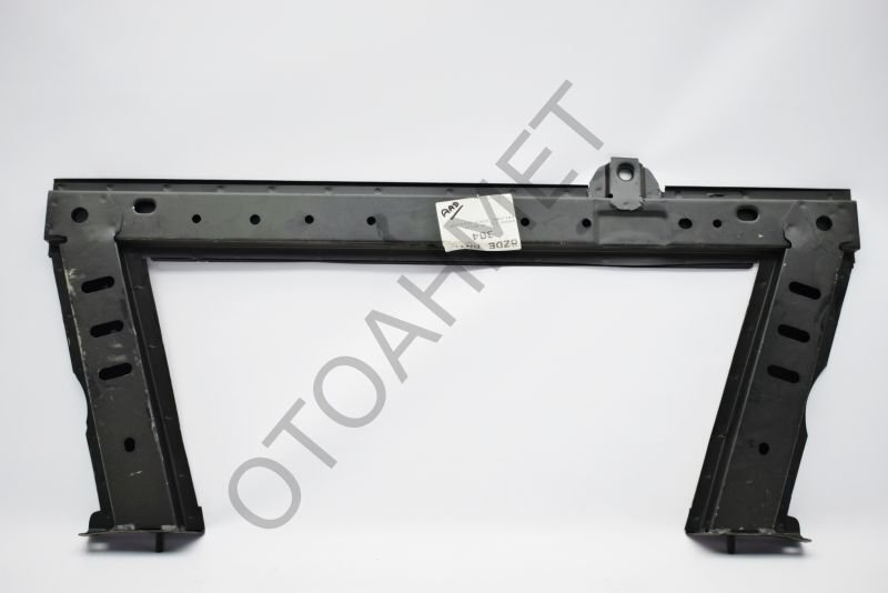 Renault Kangoo 3 Ön Beşik