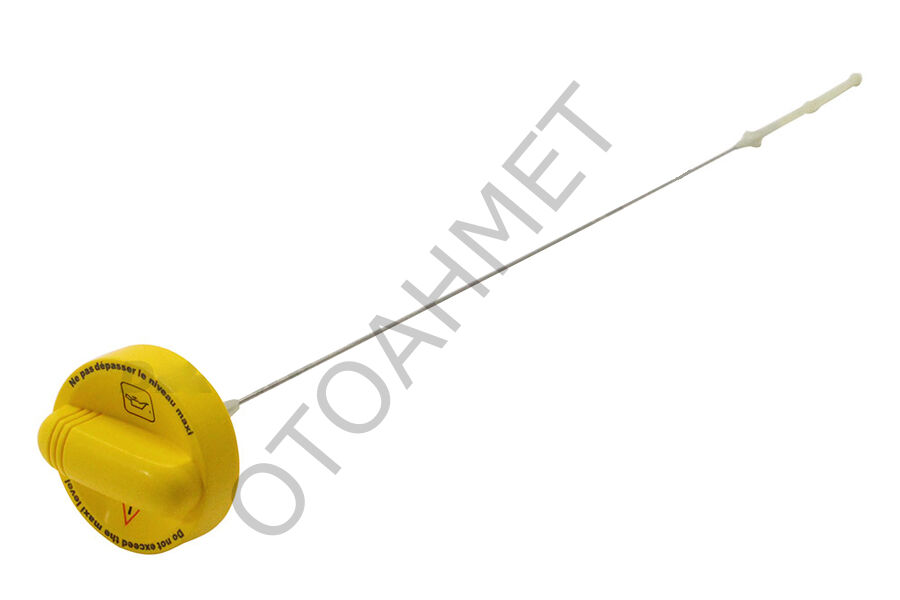 Adblue Motor Yağ Çubugu Megane 4 Duster Symbol