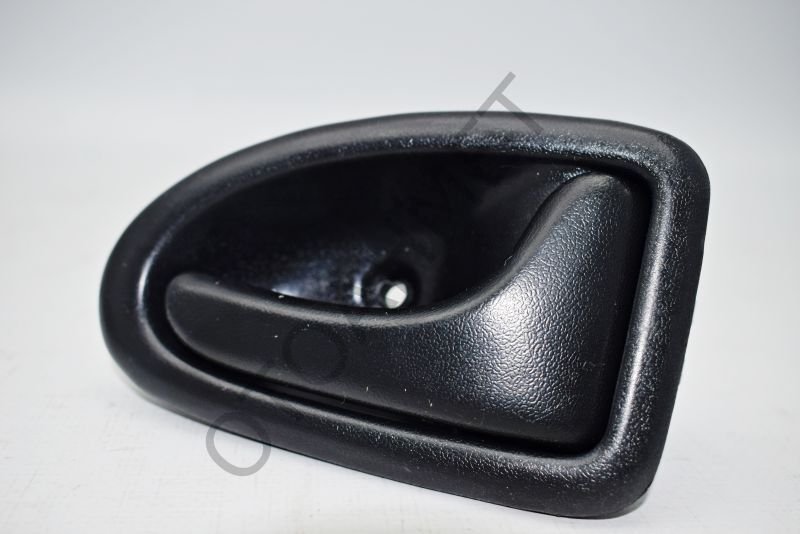 Renault Megane Kapı Açma Kolu İç Sağ Siyah