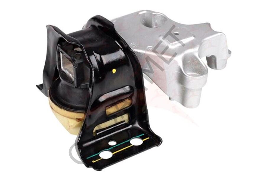 112108607R Sağ Motor Takozu Kangoo 3 Dizel