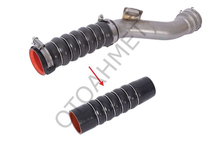 Renault Clio Turbo Hortumu 8200447887