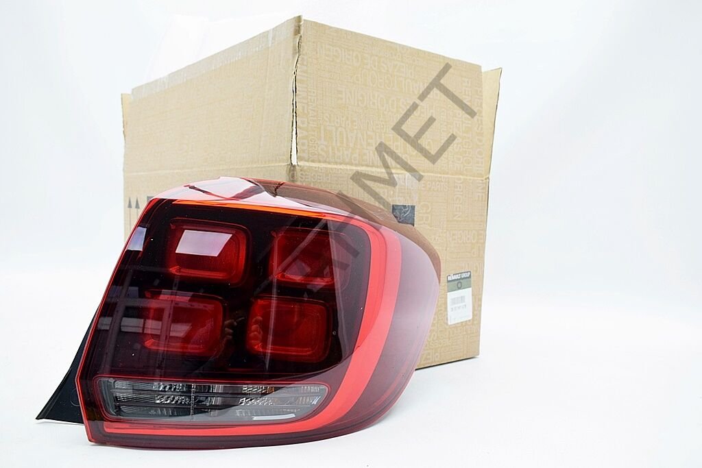 Stop Lambası Komple Yeni Kasa Sandero 265506147R