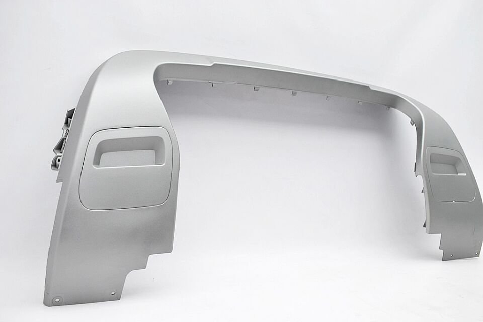 Dacia Duster Ön Tampon Gri Bakalit 620724861R