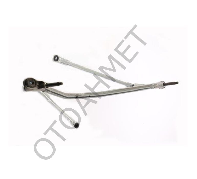 Master 3 Ön Cam Silecek Mekanizması