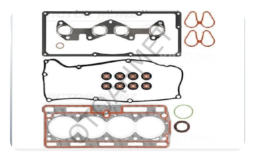 Twingo Motor Takım Conta Üst 7701472955