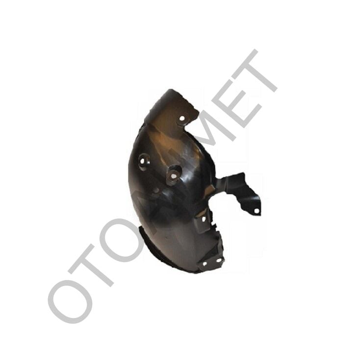 Ön Çamurluk Davlumbazı Renault Megane 3 Sol