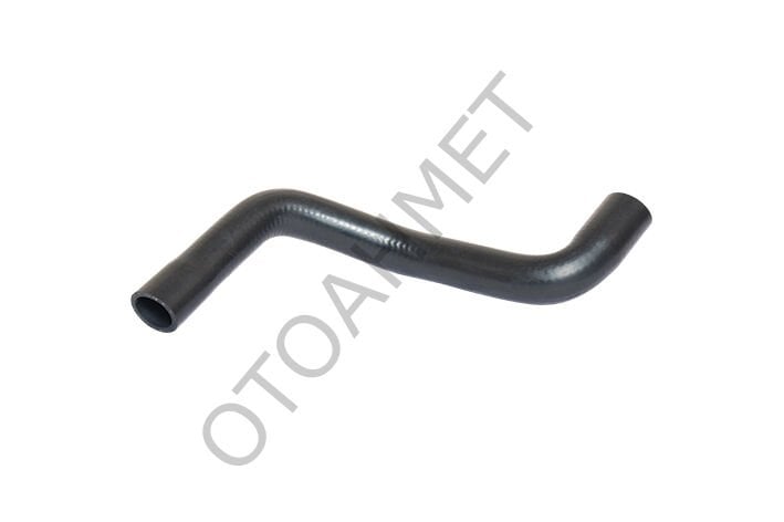 Radyatör Üst Hortumu Renault Clio Symbol 1.2