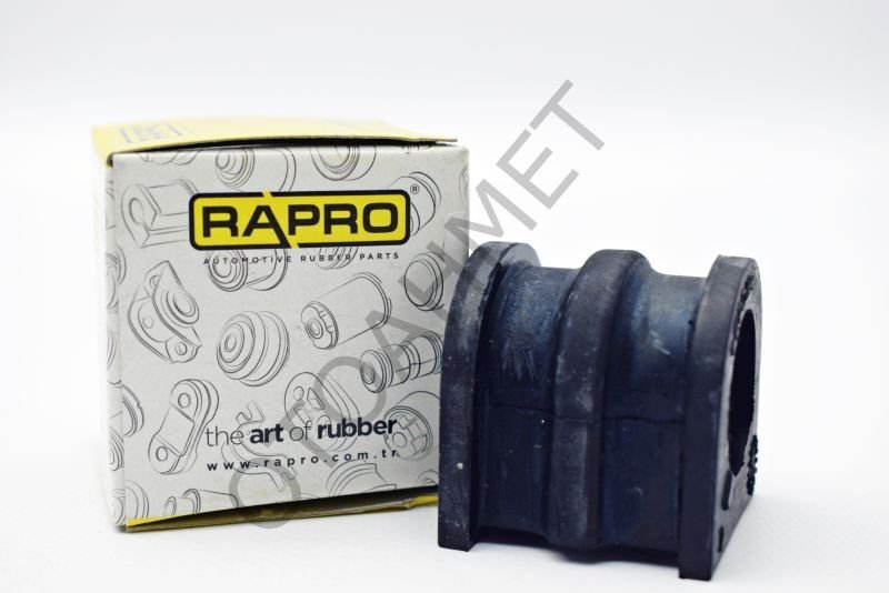 Renault Master 3 Viraj Demir Lastiği