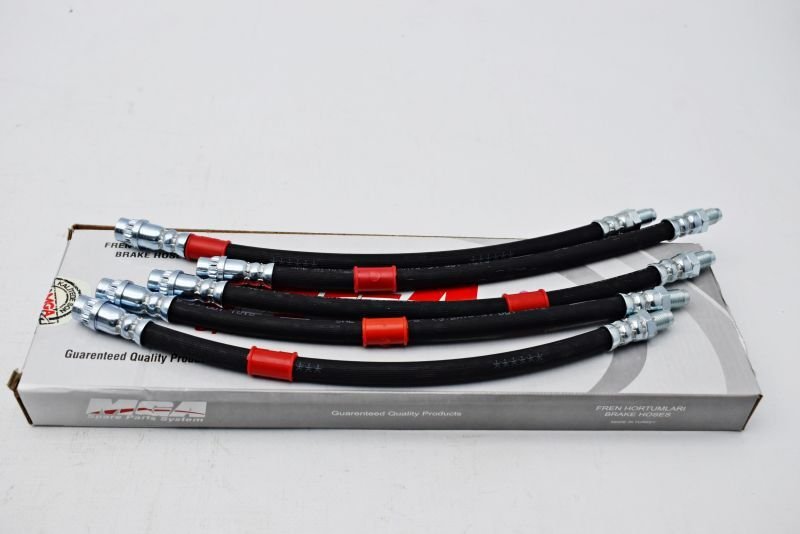 Ön Fren Horumu Renault 19