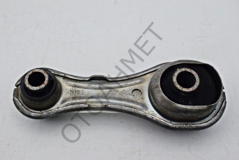 Renault Clio 4 Captur Symbol Alt Motor Kulağı (Çekiç Kulak)