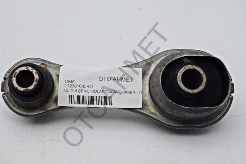 Renault Clio 4 Captur Symbol Alt Motor Kulağı (Çekiç Kulak)