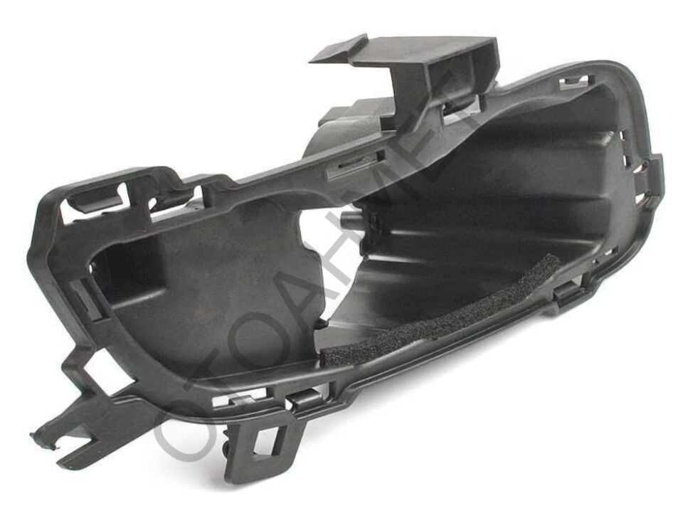 Renault Latıtude Sis Far Yuvası Bakaliti Kapağı İç-261A43477R