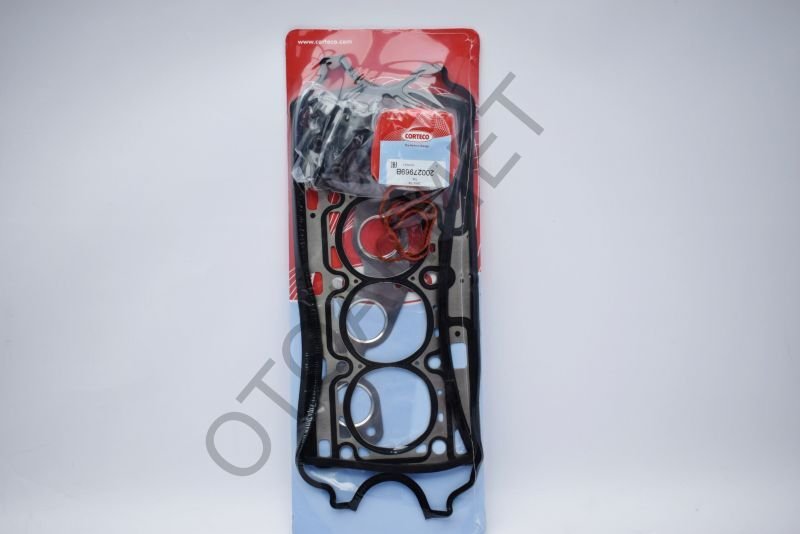 Motor Conta Takımı Renault 1.2 16 Valf Clio