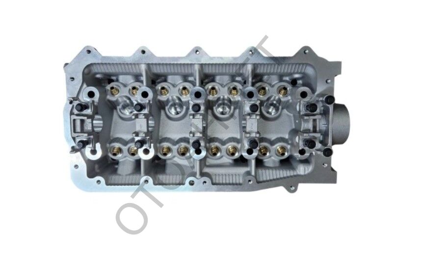 Symbol Clio 4 Silindir Kapağı D4f Motor 1,2