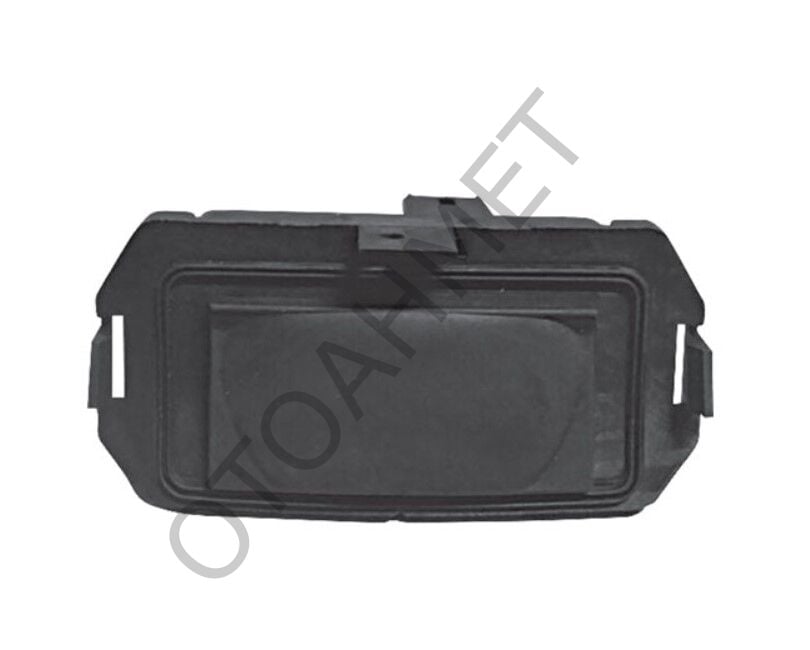 Bagaj Açma Butonu Megane 2