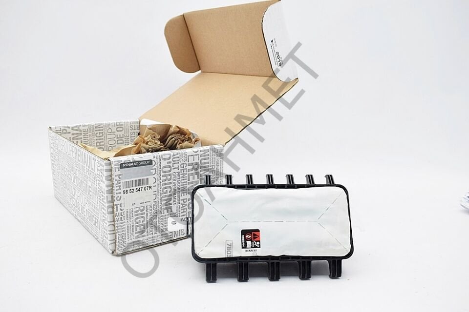 Megane 4 Yolcu Hava Yastığı Airbağ 985254707R