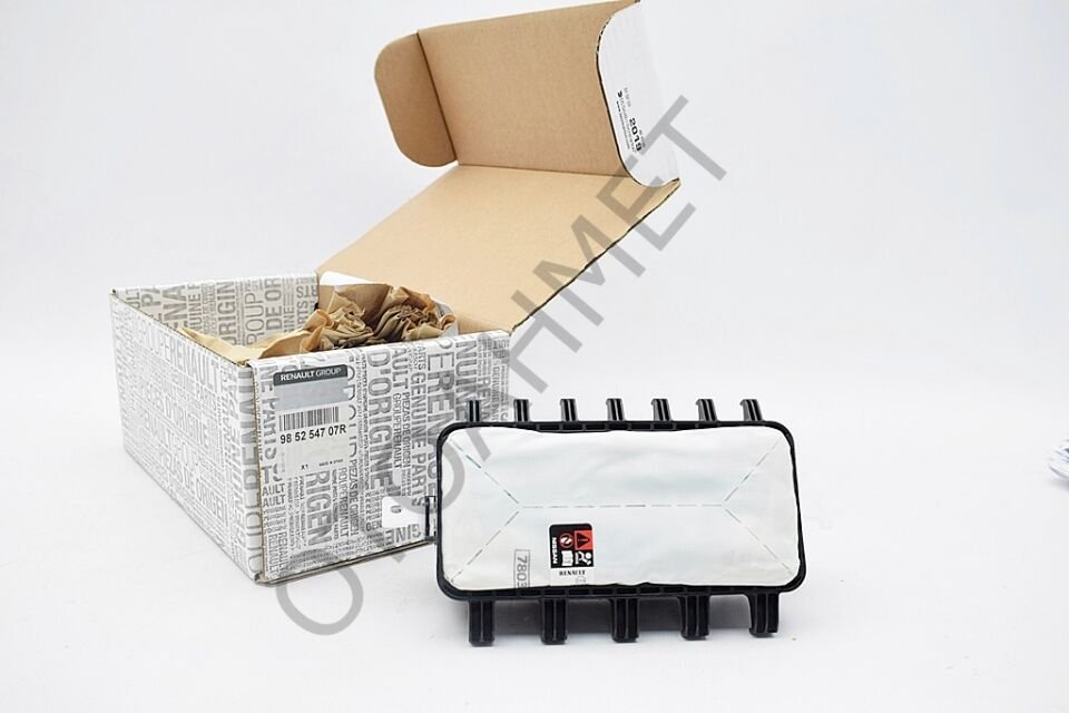 Megane 4 Yolcu Hava Yastığı Airbağ 985254707R