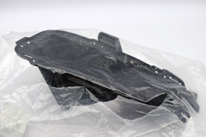 Renault Latitude Tampon Sis Kapağı İç Sol-261A52297R