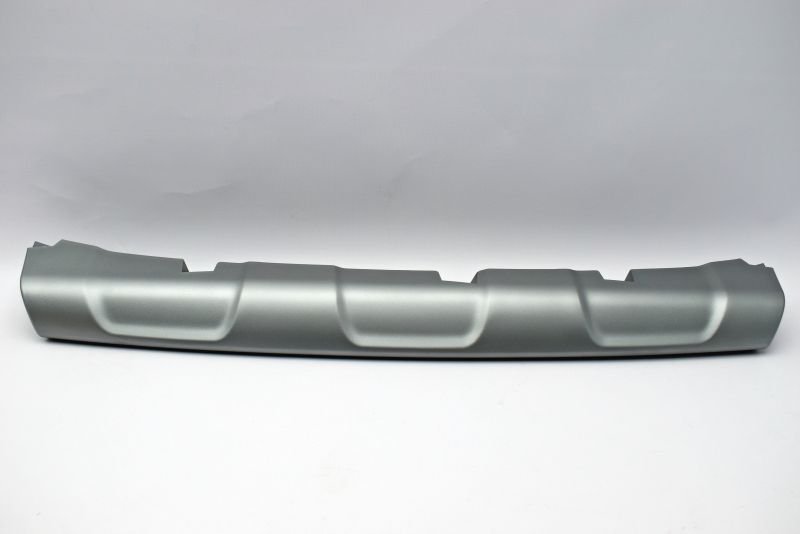 Dacia Sandero Ön Tampon Gri Bakalit 2016