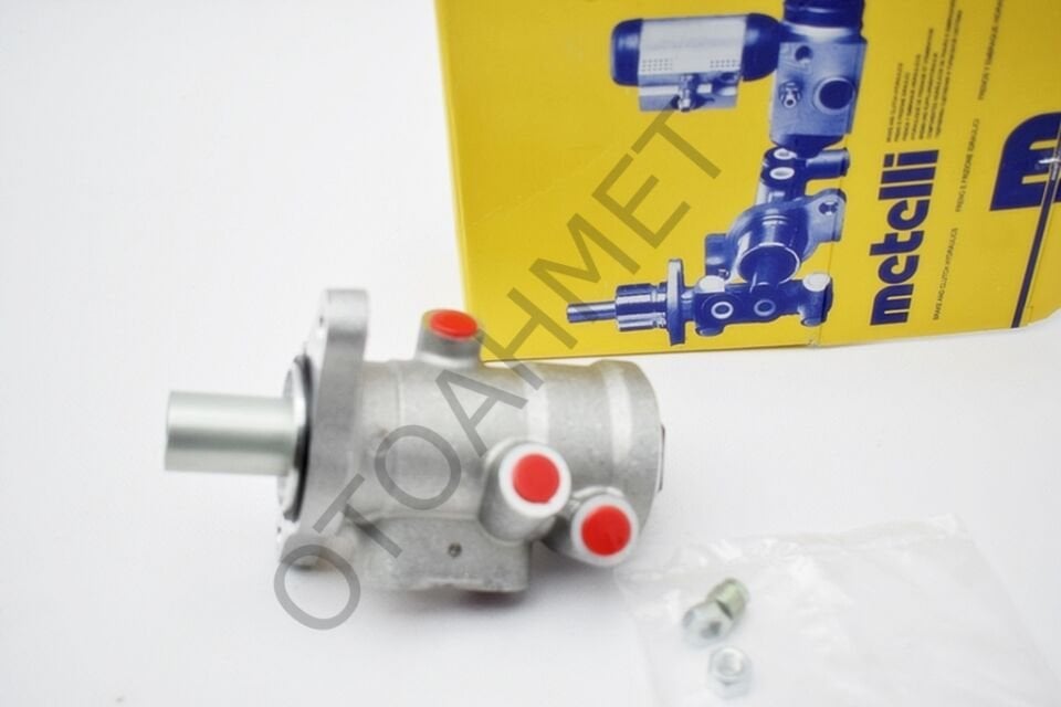 Renault Laguna 2 Fren Ana Merkezi