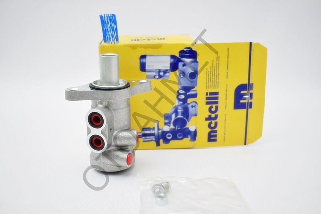 Renault Laguna 2 Fren Ana Merkezi