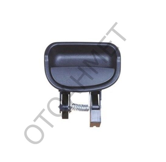 Kapı İç Açma Kolu Kangoo Yan Sürgülü Kapı