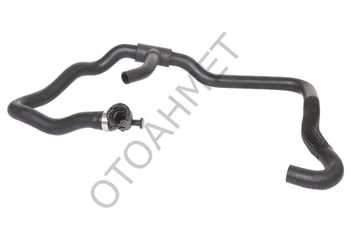 Kalorifer Hortumu Renault Kangoo Symbol 8200548486
