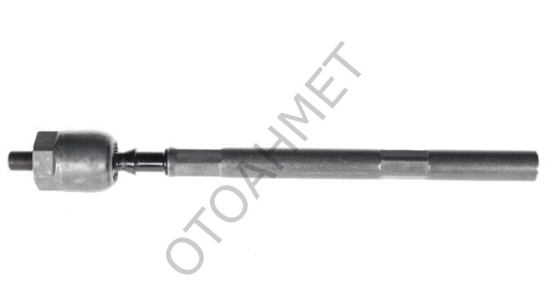 Dacia Solenza Rot Kolu (Mili)