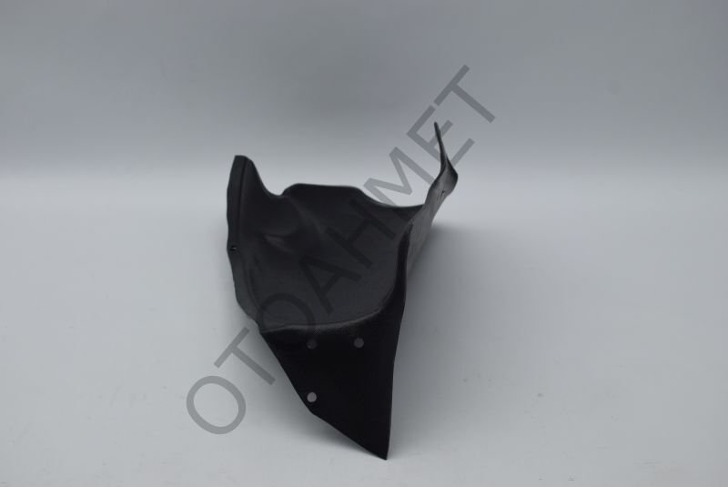 Arka Çamurluk Davlumbazı Sağ Clio Hatchback