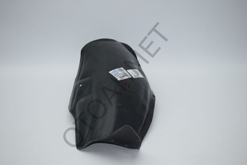 Arka Çamurluk Davlumbazı Sağ Clio Hatchback