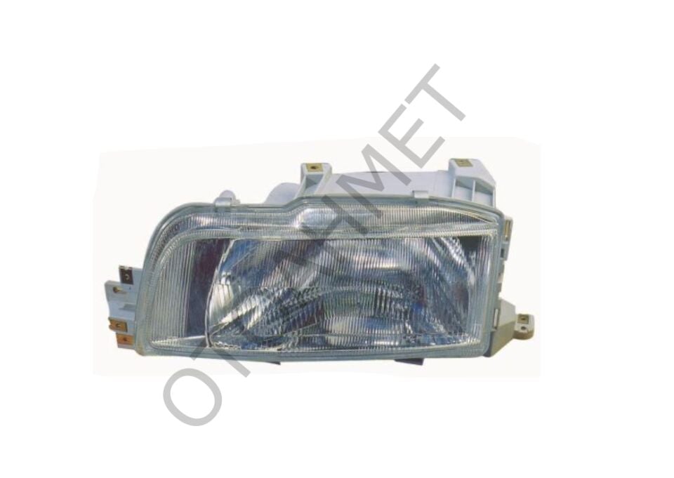 Renault 21 Ön Far Sol 7701034132