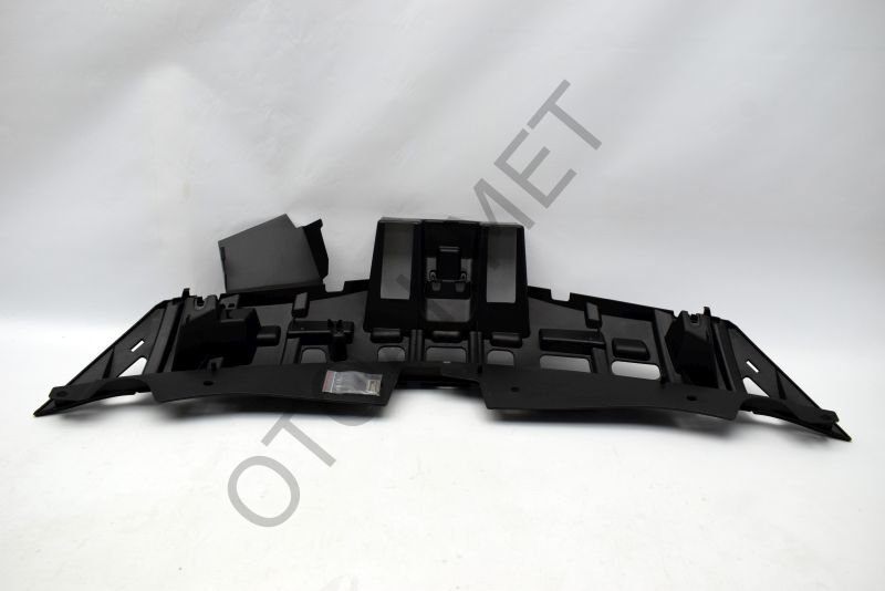 Ön Tampon İç Paneli Clio 3 05-