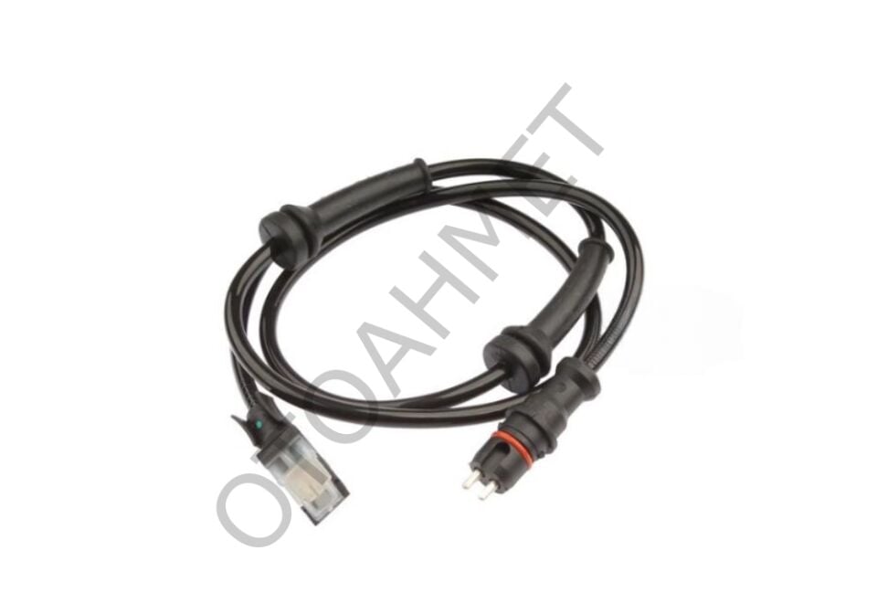 Abs Sensörü Megane 2 Arka 8200296571