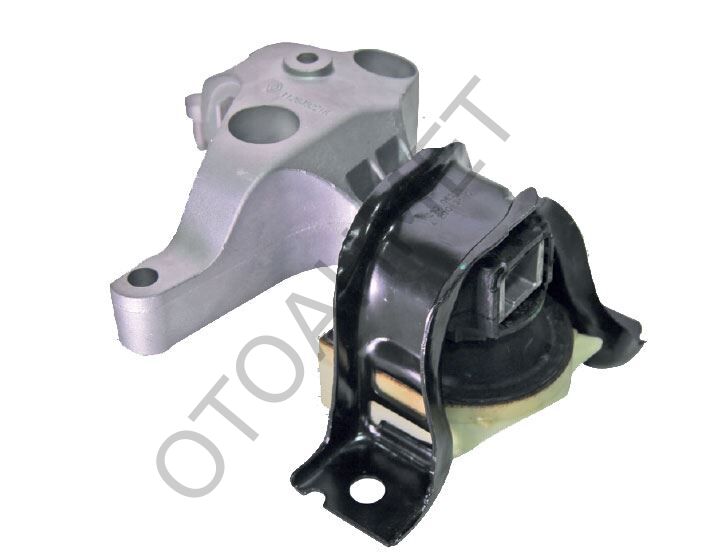 Motor Takozu Sağ Duster Sandero Logan
