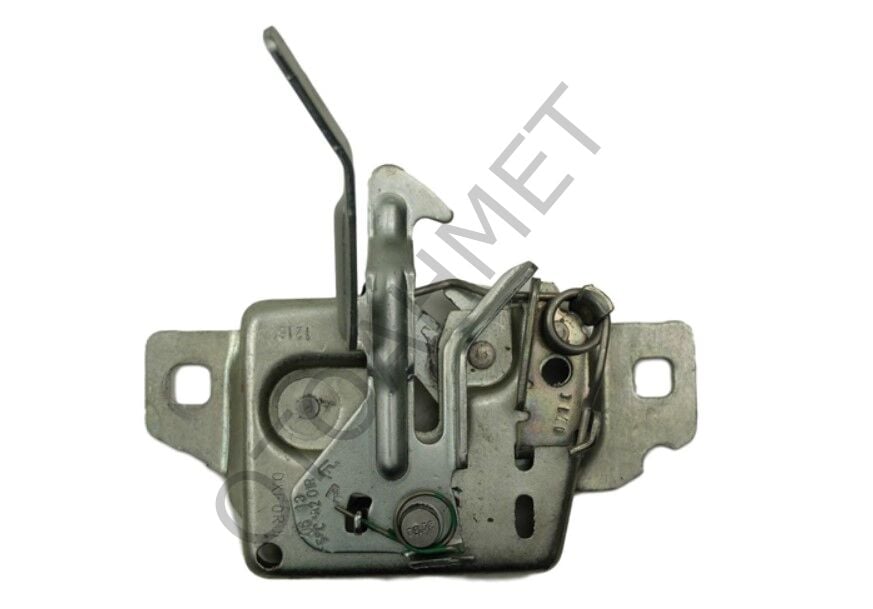 Kaput Kilidi Renault Kangoo 3