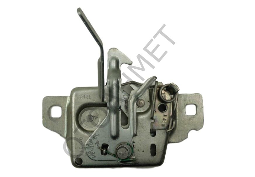 Kaput Kilidi Renault Kangoo 3