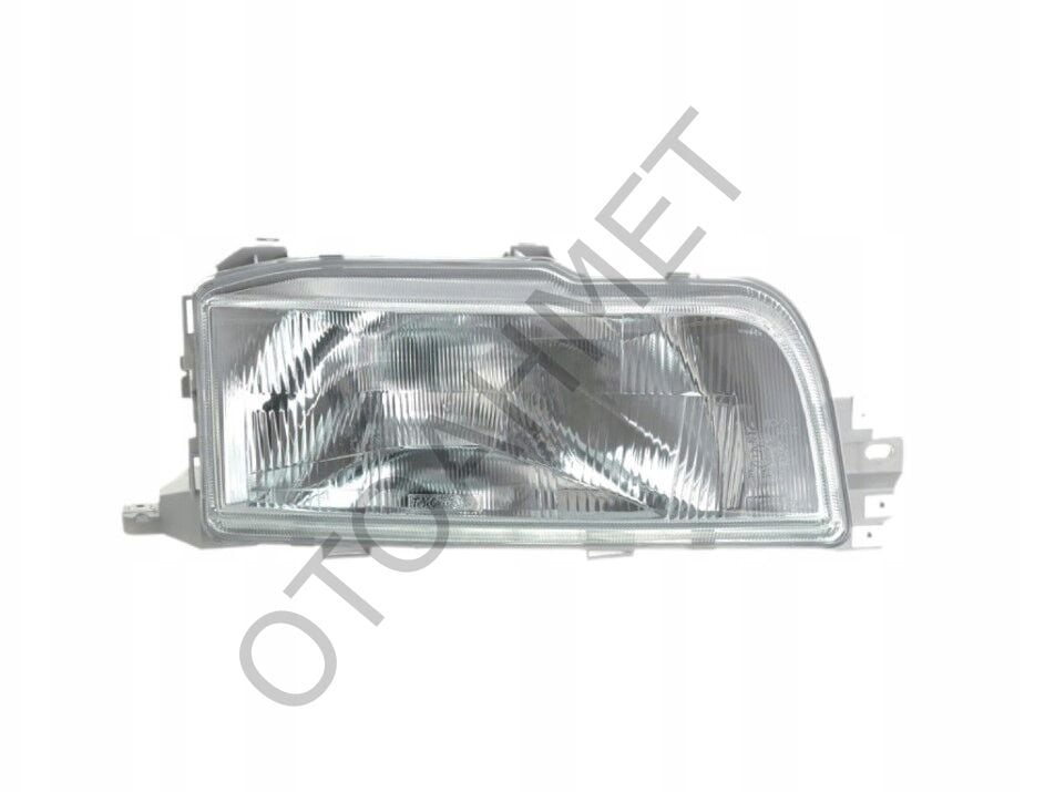 Renault 21 Sağ Ön Far 7701034133