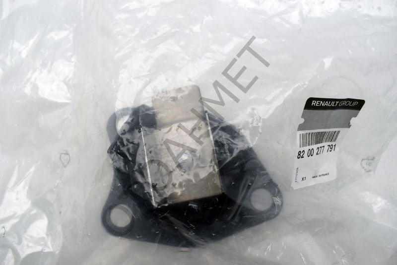 Motor Takozu Sağ Renault Megane