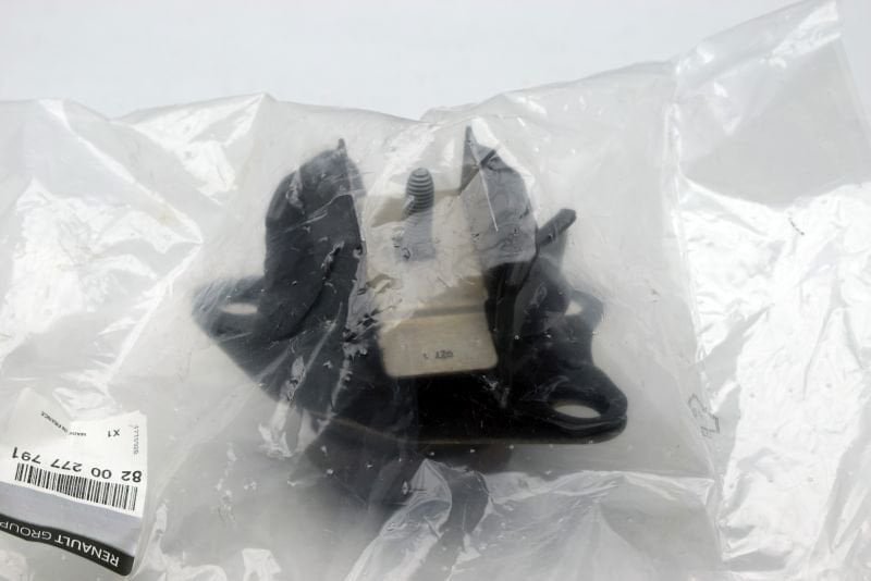 Motor Takozu Sağ Renault Megane