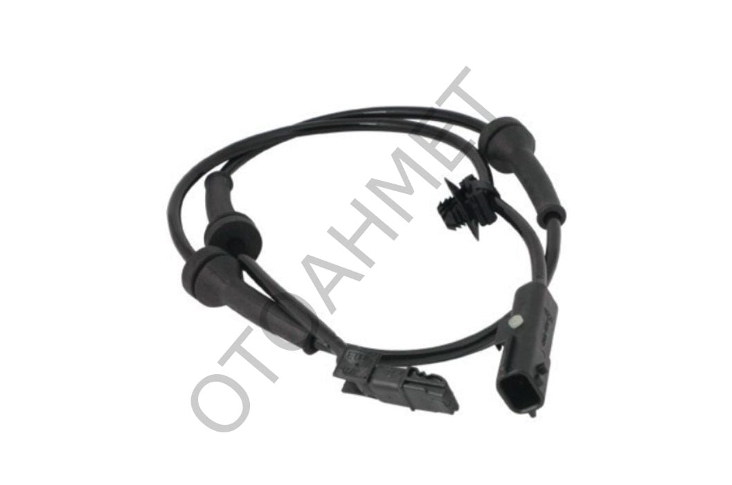 Ön Abs Kablosu Renault Megane 2 8200404460