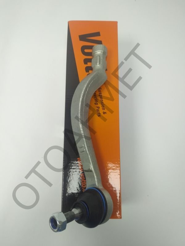 Rot başı Dacia Logan Sandero Dokker Lodgy Sol