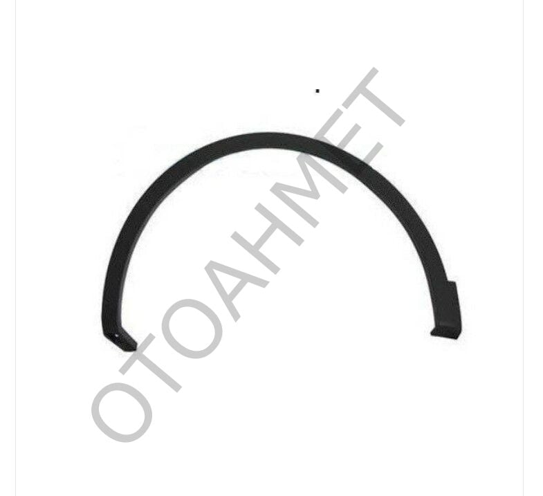 Kadjar Ön Çamurluk Plastiği ( Dodik) Sol 638753254R