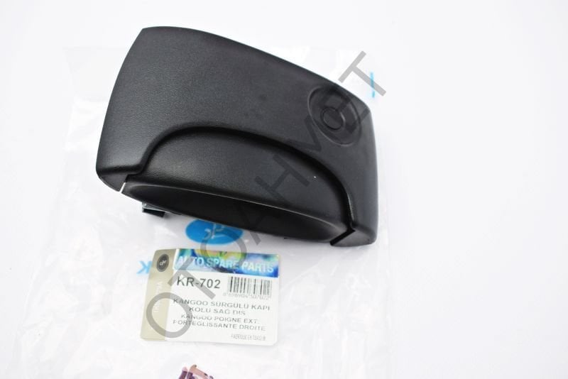 Dış Kapı Kolu Sağ Yan Sürgülü Kapı Kangoo
